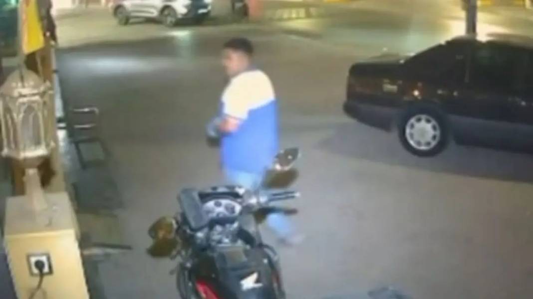 Adana’da Pastane Bombalayan 16 Yaşındaki Çocuk Azmettirilmiş! 3